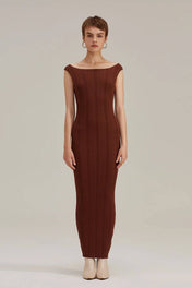 Vestido Longo Tereza