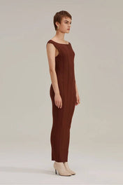 Vestido Longo Tereza