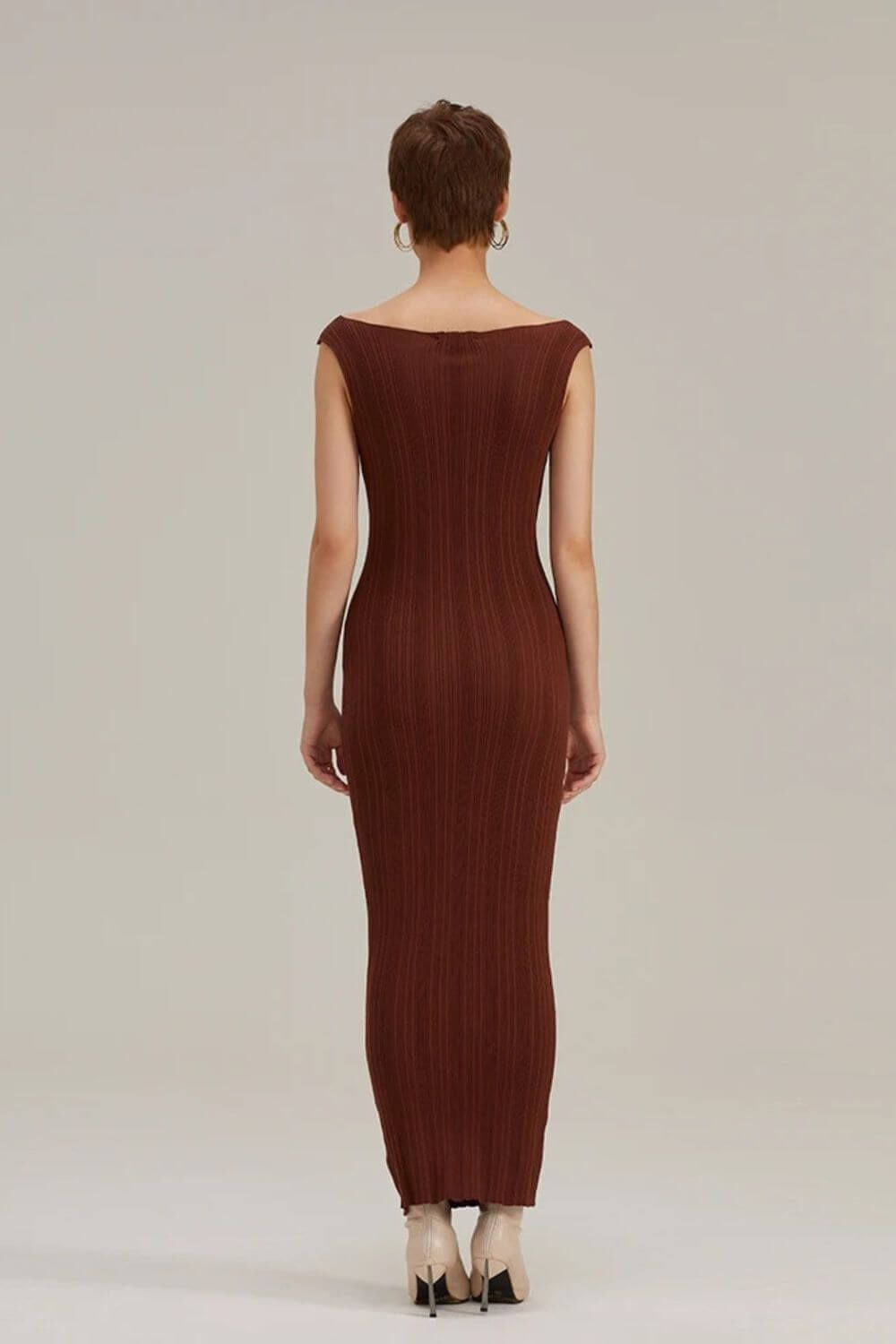 Vestido Longo Tereza