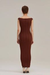 Vestido Longo Tereza