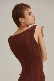 Vestido Longo Tereza