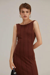 Vestido Longo Tereza