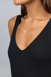 Vestido Longo Victória