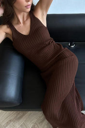 Vestido Longo Victória