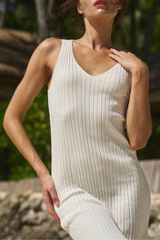 Vestido Longo Victória