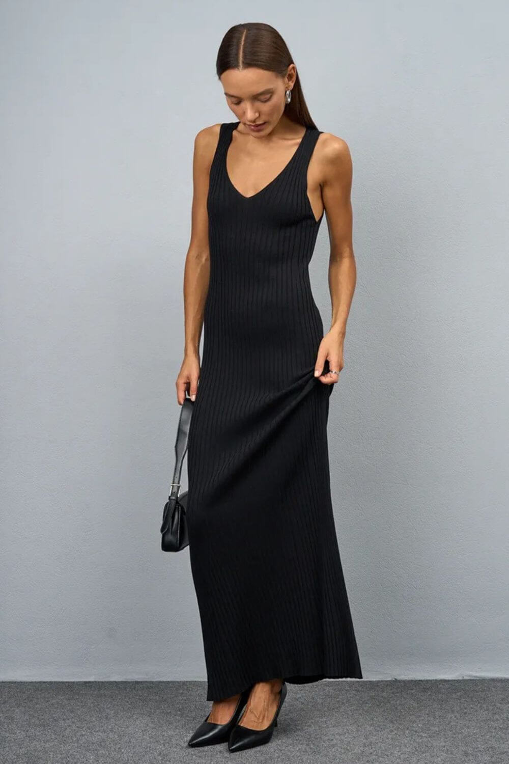 Vestido Longo Victória