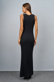 Vestido Longo Victória