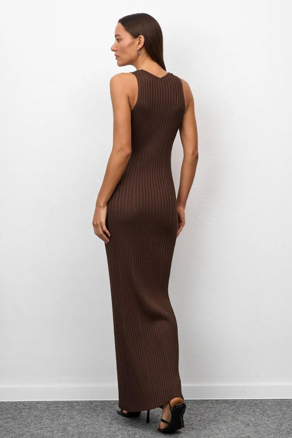 Vestido Longo Victória