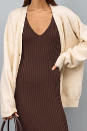 Vestido Longo Victória