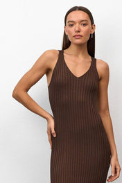 Vestido Longo Victória