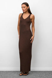 Vestido Longo Victória