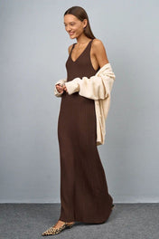 Vestido Longo Victória