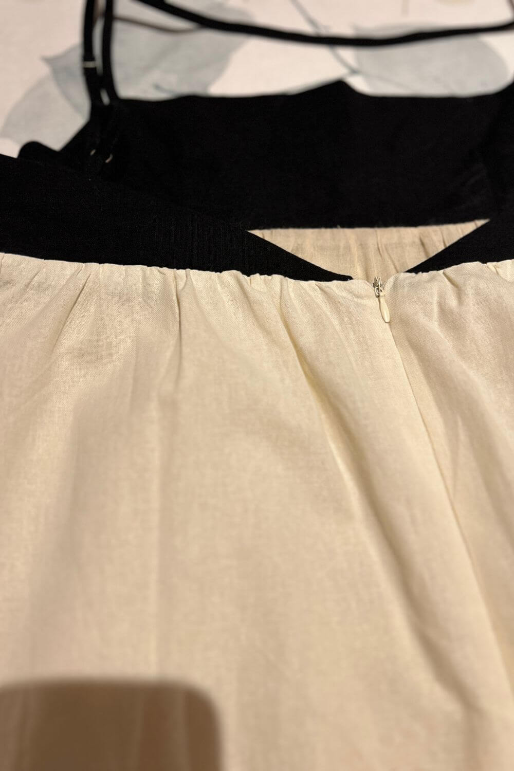 Vestido Longo em Linho Emily