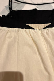 Vestido Longo em Linho Emily